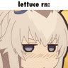 Lettuce